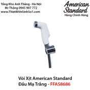 Vòi Xịt Toilet American Standard FFAS8686