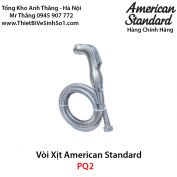 Vòi Xịt Toilet American Standard PQ2