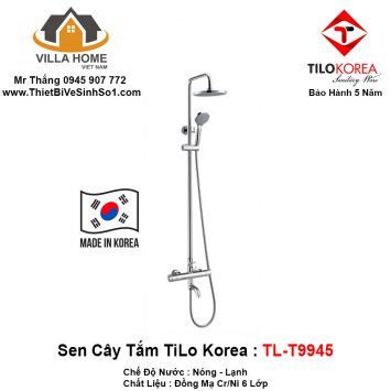 Sen Cây Tắm TiLo Korea TL-T9945