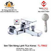 Sen Tắm Nóng Lạnh TiLo Korea TL-T9922