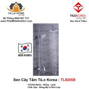 Sen Cây Tắm TiLo Korea TL82008