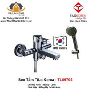 Sen Tắm Nóng Lạnh TiLo Korea TL09703