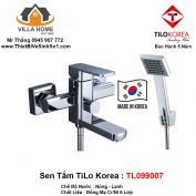 Sen Tắm Nóng Lạnh TiLo Korea TL099007