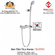 Sen Tắm Nóng Lạnh TiLo Korea TL17111