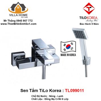 Sen Tắm Nóng Lạnh TiLo Korea TL099011