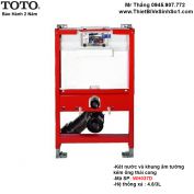 Két Âm Tường TOTO WH037D