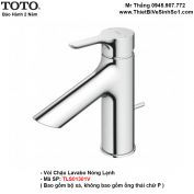Vòi Chậu Lavabo TOTO TLS01301V