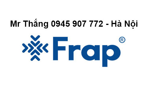 logo frap