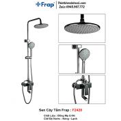 Sen Cây Tắm Frap F2428