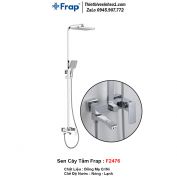 Sen Cây Tắm Frap F2476