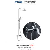 Sen Cây Tắm Frap F2485