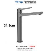 Vòi Lavabo Frap F1062-29