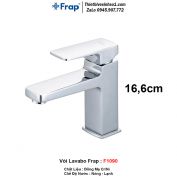 Vòi Lavabo Frap F1090