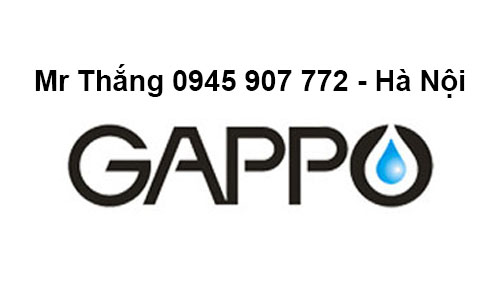 logo Gappo