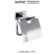 Lô Giấy Gappo G0703
