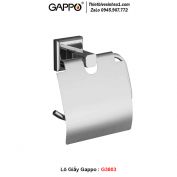 Lô Giấy Gappo G3803