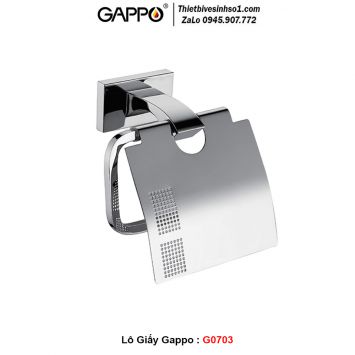 Lô Giấy Gappo G0703
