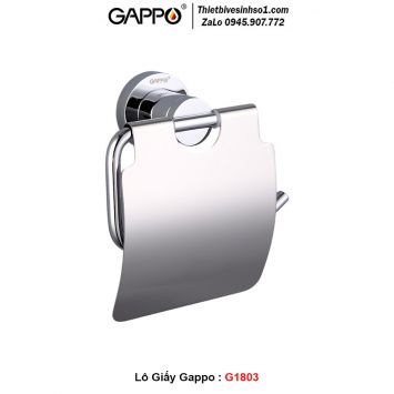 Lô Giấy Gappo G1803