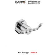 Móc Áo Gappo G1805-2