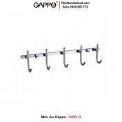 Móc Áo Gappo G201-5