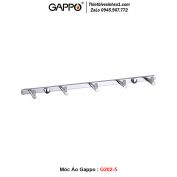 Móc Áo Gappo G202-5
