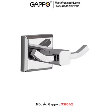 Móc Áo Gappo G3805-2