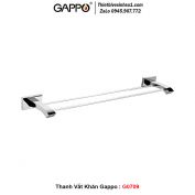 Thanh Vắt Khăn Gappo G0709