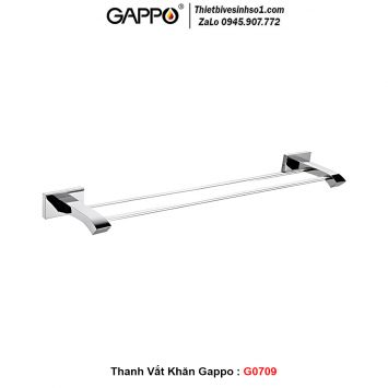 Thanh Vắt Khăn Gappo G0709