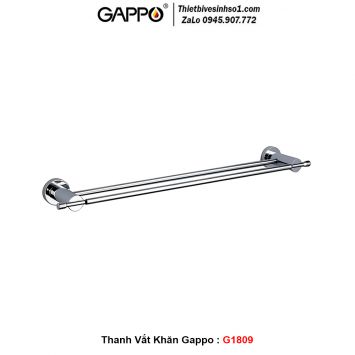 Thanh Vắt Khăn Gappo G1809