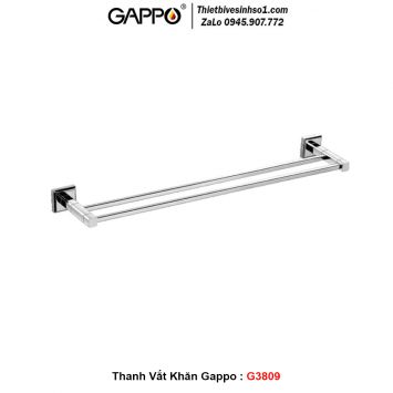 Thanh Vắt Khăn Gappo G3809