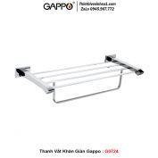 Thanh Vắt Khăn Giàn Gappo G0724