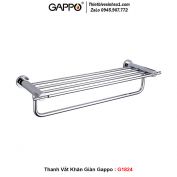 Thanh Vắt Khăn Giàn Gappo G1824