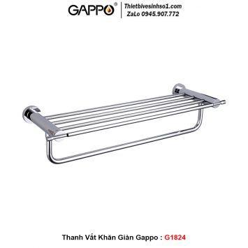Thanh Vắt Khăn Giàn Gappo G1824