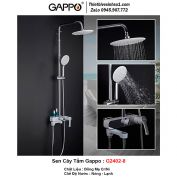 Sen Cây Tắm Gappo G2402-8
