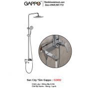 Sen Cây Tắm Gappo G2402