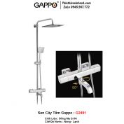Sen Cây Tắm Gappo G2491