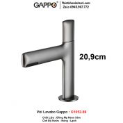 Vòi Lavabo Gappo G1052-89