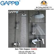 Sen Cây Tắm Gappo G2402