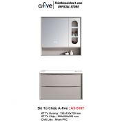 Bộ Tủ Chậu A-five A5-516T