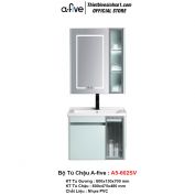 Bộ Tủ Chậu A-five A5-602SV