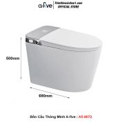 Bồn Cầu Thông Minh A-five A5-8072