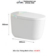 Bồn Cầu Thông Minh A-five A5-8075