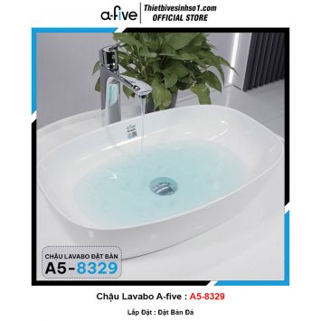 Chậu Lavabo A-five A5-8329
