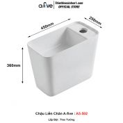 Chậu Lavabo A-five A5-502