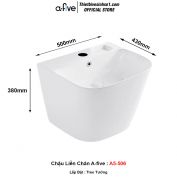Chậu Lavabo A-five A5-506