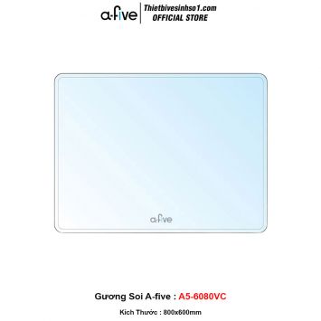 Gương Phòng Tắm A-five A5-6080VC