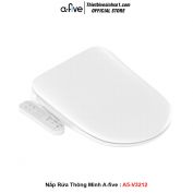 Nắp Rửa Thông Minh A-five A5-V3212
