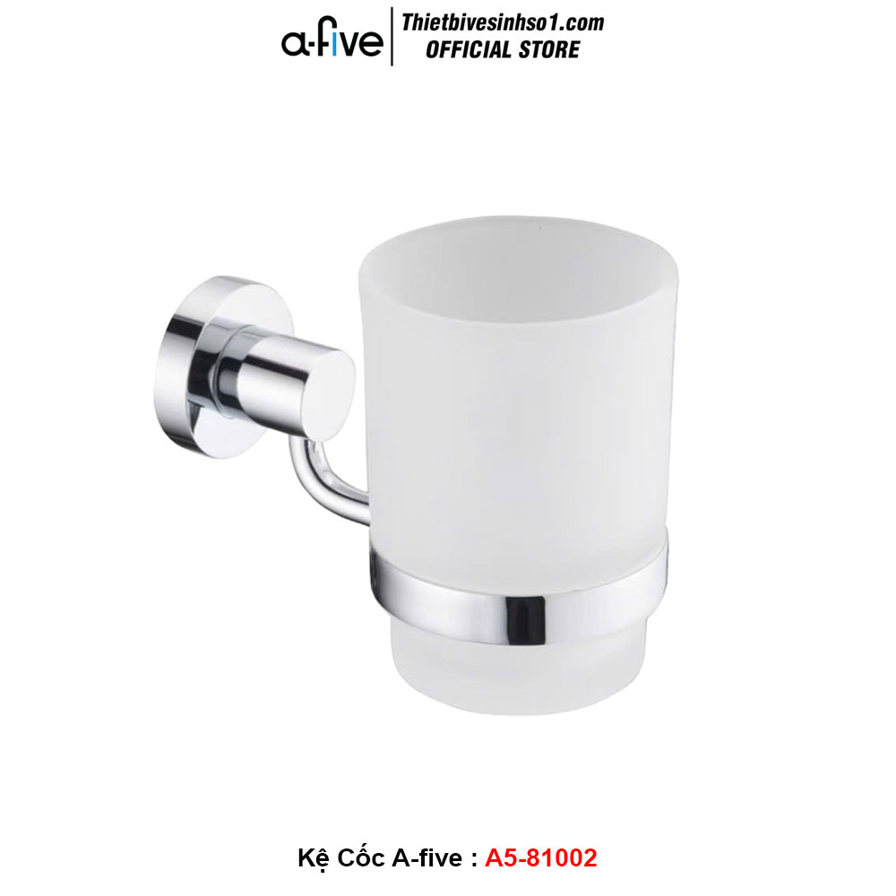 Kệ Cốc Đơn A-five A5-81002 Kệ Cốc Đơn A-five A5-81002
