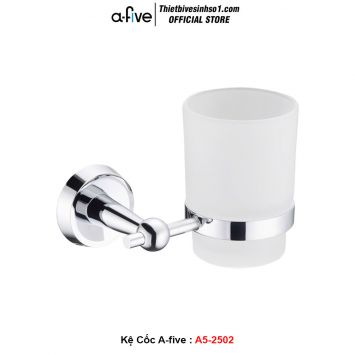 Kệ Cốc Đơn A-five A5-2502