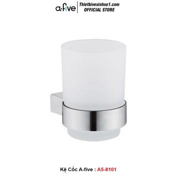Kệ Cốc Đơn A-five A5-8101